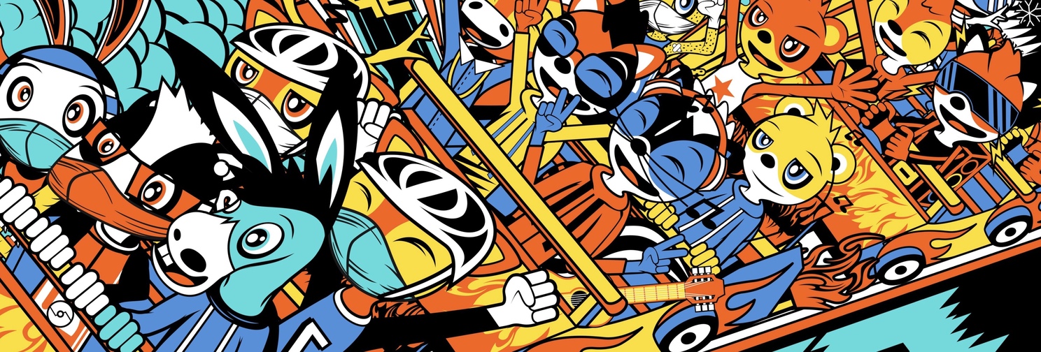 profile banner image